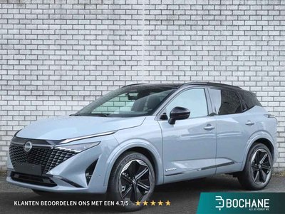 Nissan QASHQAI 1.5 e-Power 190 N-Design