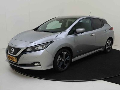 Nissan Leaf Tekna 40 kWh