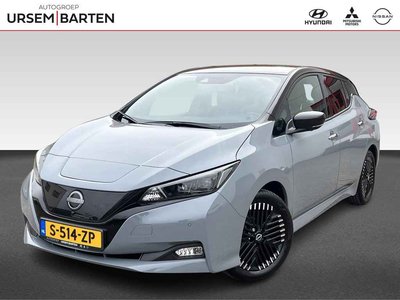Nissan Leaf Business Executive 39kWh