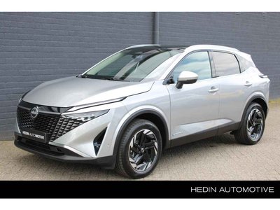 Nissan QASHQAI 1.5 e-Power N-Connecta
