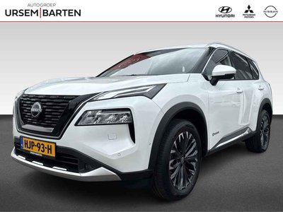 Nissan X-Trail 1.5 e-4orce Tekna 4WD