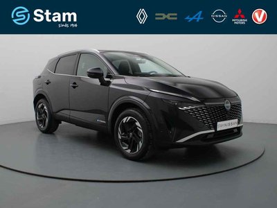Nissan QASHQAI 190pk e-Power N-Connecta Automaat