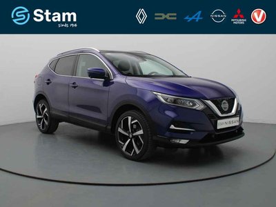 Nissan QASHQAI 160pk DIG-T Tekna+ Automaat