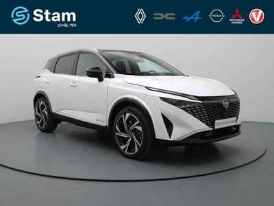 Nissan QASHQAI 190pk e-Power Tekna Plus Automaat