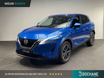 Nissan QASHQAI 1.3 MHEV N-Style