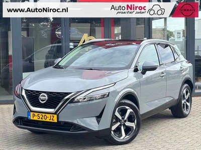Nissan QASHQAI MHEV 140 MT Première Edition