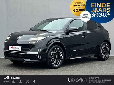 Nissan Micra ADVANCE - Launch Edition 52 kWh