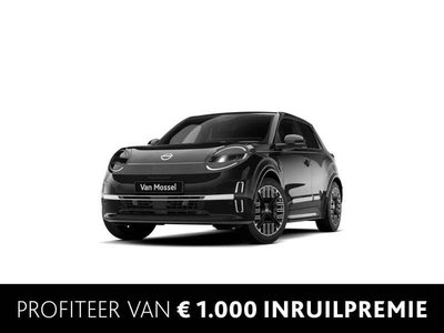 Nissan Micra 52 kWh 150 1AT Advance