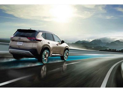 Nissan X-Trail E-power 4WD 214pk Tekna Plus 7 zits