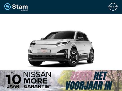 Nissan Micra 40 kWh 120 1AT Engage