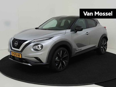 Nissan Juke 1.0 DIG-T N-Design