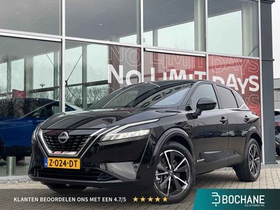 Nissan QASHQAI 1.5 e-Power 190 Tekna