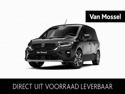 Nissan Townstar Nissan N-Connecta - Tweede schuifdeur