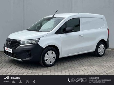 Nissan Townstar N-Connecta L1 45 kWh Automaat