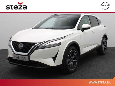 Nissan QASHQAI 1.3 MHEV Xtronic Tekna
