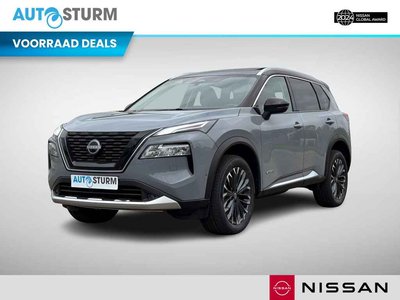 Nissan X-Trail 1.5 e-Power Tekna