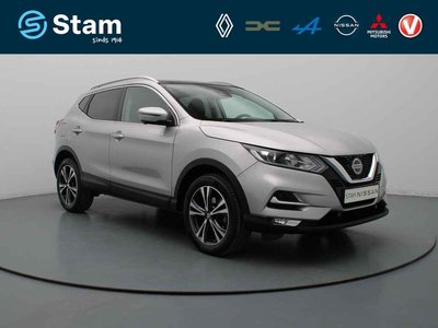 Nissan QASHQAI 140pk DIG-T N-Connecta