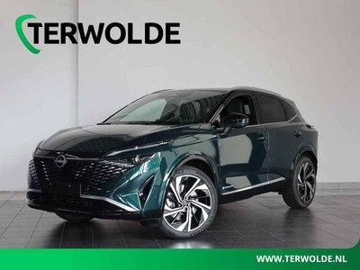 Nissan QASHQAI 1.5 e-Power Tekna Plus