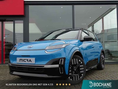 Nissan Micra ADVANCE 52 kWh Launch Edition