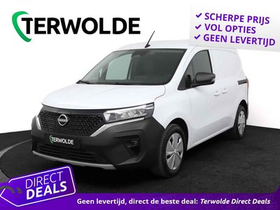 Nissan Townstar N-Connecta L1 45 kWh