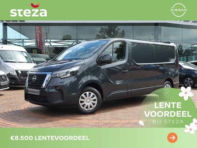 Nissan Primastar 2.0 dCi L2H1 N-Connecta / TREKHAAK / Hoge actie korting !!