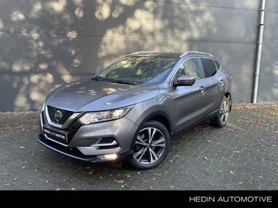 Nissan QASHQAI 1.2 Tekna