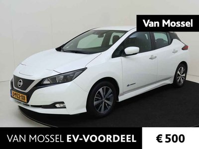 Nissan Leaf Acenta 40 kWh