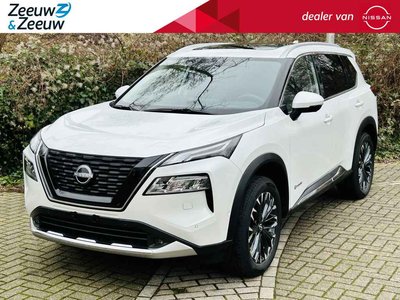 Nissan X-Trail 1.5 e-4orce Tekna Plus 4WD 7p.