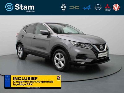 Nissan QASHQAI 160pk DIG-T Acenta