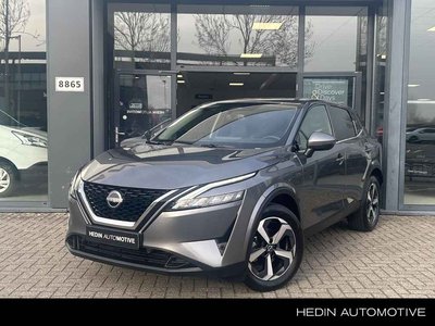 Nissan QASHQAI 1.3 MHEV Xtronic N-Connecta