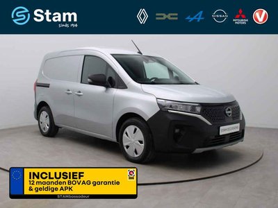 Nissan Townstar N-Connecta L1 45 kWh