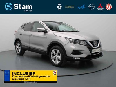 Nissan QASHQAI 1.2 Acenta
