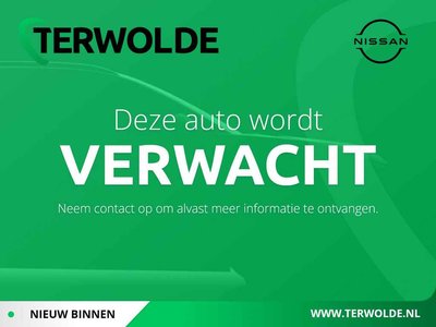 Nissan Micra 0.9 IG-T Tekna