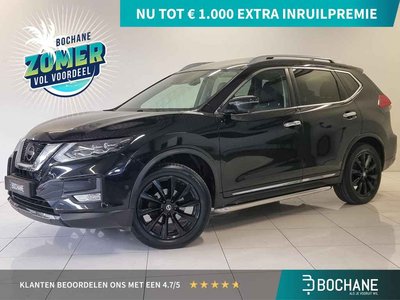 Nissan X-Trail 1.6 DIG-T Tekna
