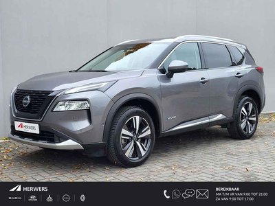 Nissan X-Trail 1.5 e-4orce Tekna 4WD Automaat