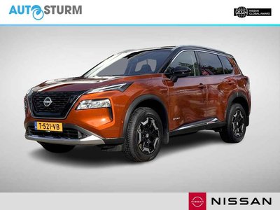 Nissan X-Trail 1.5 e-Power Tekna