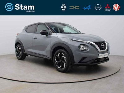 Nissan Juke 114pk DIG-T N-Connecta