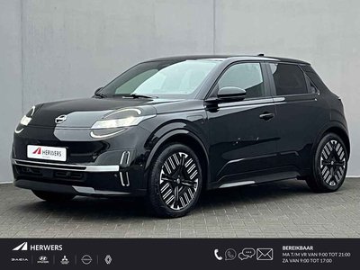 Nissan Micra ADVANCE Business Edition 52 kWh