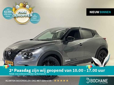 Nissan Juke 1.6 Hybrid N-Sport
