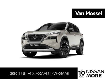 Nissan X-Trail e-4ORCE 4WD 213 1AT Tekna Plus 7-zits