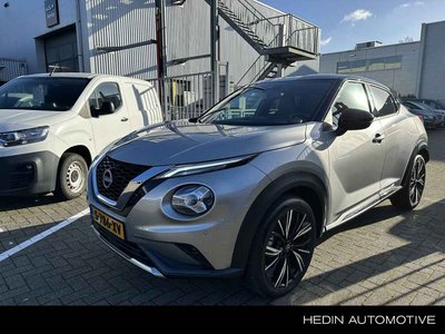 Nissan Juke 1.0 DIG-T N-Design
