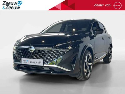 Nissan QASHQAI 1.5 e-Power Tekna Plus