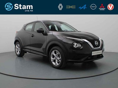 Nissan Juke 114pk DIG-T Acenta