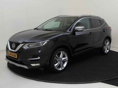 Nissan QASHQAI 1.3 DIG-T N-Motion