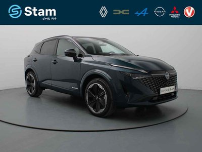Nissan QASHQAI 190pk e-Power N-Design Automaat