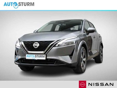 Nissan QASHQAI 1.3 MHEV Xtronic Premiere Edition
