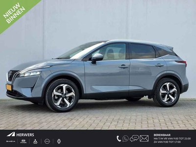 Nissan QASHQAI 1.3 MHEV N-Connecta
