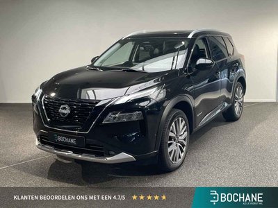 Nissan X-Trail 1.5 e-Power Tekna Plus
