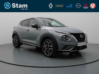 Nissan Juke 1.6 Hybrid N-Design