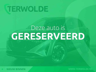 Nissan QASHQAI 1.5 e-Power N-Connecta